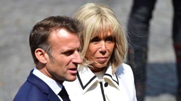 دعوى قضائية بالتشهير من ماكرون ضد ناشطة أمريكية