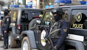 فيديوهات تظهر احتجاجات في مصر.. والداخلية ترد ببيان رسمي