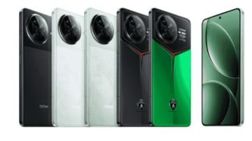 قبل انطلاقها .. إليك أهم مواصفات هاتفي ريدمي K80 وK80 قبل انطلاقها .. إليك أهم مواصفات هاتفي ريدمي K80 وK80