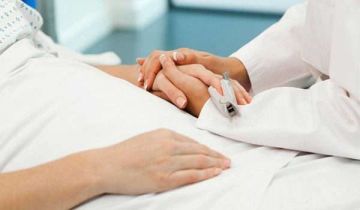 كيفية تطهر مريض القسطرة والمحجوز في الرعاية المركزة؟.. عضو مركز الأزهر تجيب