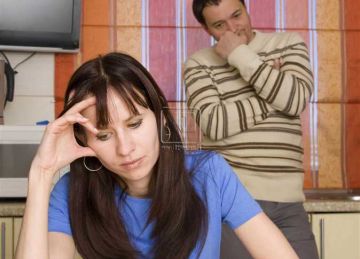  لو جوزك ابن أمه .. 6 حيل بسيطة تساعدك على استقرار حياتك الزوجية