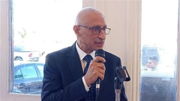 محافظ شمال سيناء: مصر نجحت في تمرير مساعدات غذائية لغزة رغم غياب الهدنة محافظ شمال سيناء: مصر نجحت في تمرير مساعدات غذائية لغزة رغم غياب الهدنة