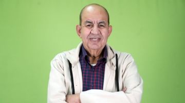 محمد التاجي يكشف سر دخوله الفن: عبد الوارث عسر السبب.. لكن دون أن يقصد فيديو