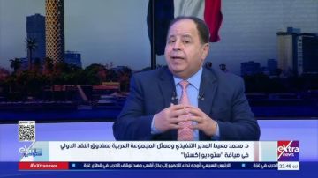 معيط: دمج المراجعتين الخامسة والسادسة لصندوق النقد إجراء طبيعي وتقدير للظروف الاستثنائية