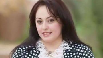 من أطيب الناس .. هند عاكف تطلب الدعاء لـ عمرو محمد علي خاص من أطيب الناس .. هند عاكف تطلب الدعاء لـ عمرو محمد علي خاص