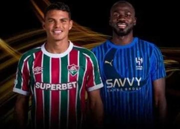 موعد مباراة الهلال وفلومينينسي في ربع نهائي كأس العالم للأندية.. القنوات الناقلة