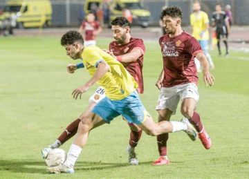  هنلعب باللعيبة الصغيرة .. نصر أبوالحسن يصدم جماهير الإسماعيلي بشأن الصفقات الصيفية