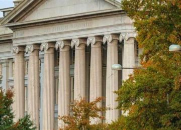 27 مليار دولار.. حصيلة رسوم ترامب الجمركية تصل لمستوى قياسي خلال شهر واحد