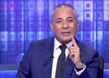 أحمد موسى يكشف الصندوق الأسود لأعضاء حسم الإرهابية