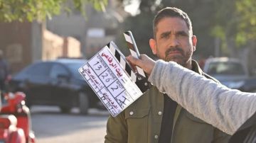 أمير كرارة: عمري ما دخلت في شغل حد والكوميديا أصعب من الأكشن