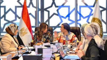 إدارة المحميات الطبيعية والصناعة الخضراء وتحسين جودة الهواء والمياه أبرز الملفات بوزارة البيئة