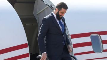 اجتماعات باكو.. مسؤولون سوريون وإسرائيليون يتباحثون حول تطبيع محدود النطاق