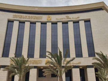 الكهرباء تعلن انتهاء كافة الأعمال بجزيرة الذهب واستقرار الشبكة