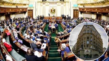 النواب يوافق مبدئيا على تعديل قانون الإيجار القديم