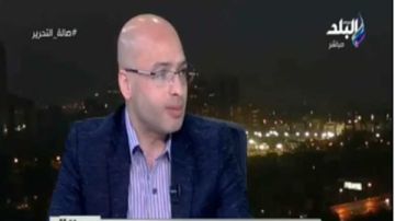 باحث: الإخوان تسعى لتجميل صورتها وتثبيت فكرة المظلومية