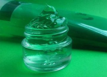 بالخطوات.. طريقة مبتكرة لصناعة جل الصبار في المنزل ونصائح لزيادة مدة صلاحيته