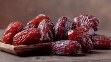 بدعم رئاسي ومشروع المليون نخلة مصر تتصدر إنتاج التمور عالميا.. نقيب الفلاحين يوضح