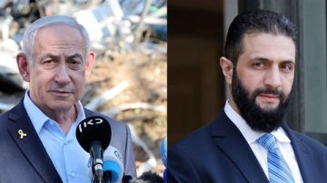 برعاية أمريكية.. سوريا وإسرائيل تتفقان على وقف إطلاق النار