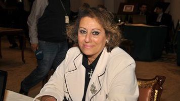 برلمانية: دعم الحكومة للاستثمار الأمريكي يعزز ثقة المجتمع الدولي في الاقتصاد المصري