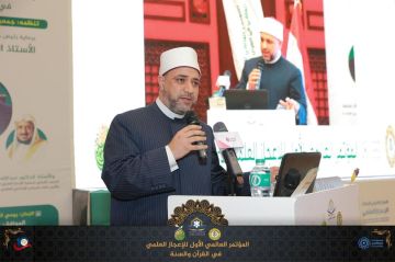 عالم بالأوقاف: إدارة الوقت في الإسلام فريضة إيمانية وليست رفاهية دنيوية