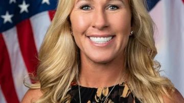 لأول مرة.. عضوة جمهورية بالكونجرس تصف ما تفعله إسرائيل في غزة بـ الإبادة الجماعية