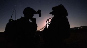 ماذا تفعل الوحدة 504 الإسرائيلية في جنح الظلام بقطاع غزة؟