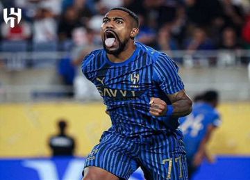 مباراة الهلال ضد مانشستر سيتي.. الزعيم يقلب الموازين في الشوط الثاني (فيديو)