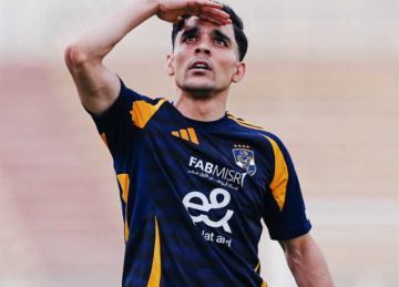  مبطل كورة وجاي الأهلي خلصان .. هجوم ناري من نجم الزمالك السابق على بن شرقي