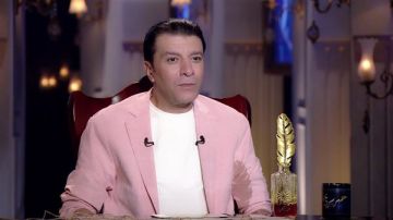 مصطفى كامل يهدد محمود الليثي ورضا البحراوي بالشطب