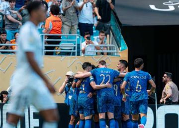 معلق مباراة الهلال ضد فلومينينسي مباشر اليوم في كأس العالم للأندية.. بصوت الجنرال