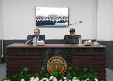 وزير الاتصالات: إعداد كوادر شابة مؤهلة من الركائز الأساسية لتحقيق التحول الرقمي