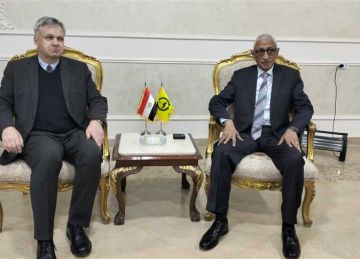 ألمانيا تدعم ٢٣ مشروعا مجتمعيا صغيرا في جميع أنحاء مصر بمبلغ ١٣مليون جنيه مصري في عام ٢٠٢٥