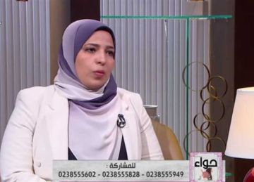 أمينة الفتوى توضح أنواع النوم الناقض للوضوء