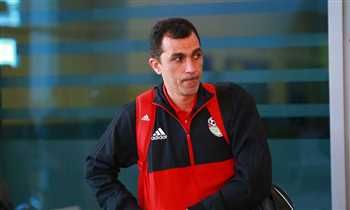 أول نتائج عمل لجنة المحترفين.. ثلاثي ليفربول وأرسنال وأوكسير في معسكر منتخب 20 عاما