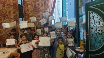 احتفالات ثقافية وفنية بثورة 30 يونيو بمراكز ومدن الشرقية احتفالات ثقافية وفنية بثورة 30 يونيو بمراكز ومدن الشرقية