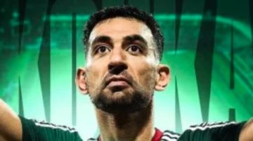 الاتفاق السعودي يدعم هجومه رسميا بالتعاقد مع أحمد حسن كوكا في صفقة انتقال حر