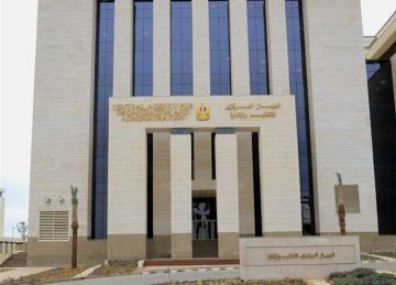 الجريدة الرسمية تنشر قرار الجهاز المركزي للتنظيم والإدارة بشأن ترقية الموظفين (تفاصيل)