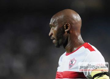  بالونة .. عبد الواحد السيد يتحدث عن أزمة اعتزال شيكابالا في الزمالك