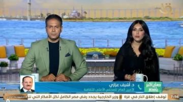 تشكيل جديد للمجلس الأعلى للثقافة يضم قامات لتعزيز قوة مصر الناعمة