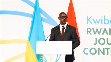 سفير رواندا بالقاهرة: ملتزمون بالسلام الدائم في منطقة البحيرات العظمى