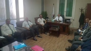 عاجل 5 قرارات حاسمة من المحامين بشأن واقعة نادي جليم بالإسكندرية