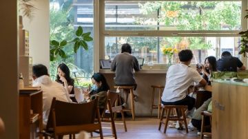 قرية المبرمجين.. قلب جنون الذكاء الاصطناعي في الصين قرية المبرمجين.. قلب جنون الذكاء الاصطناعي في الصين