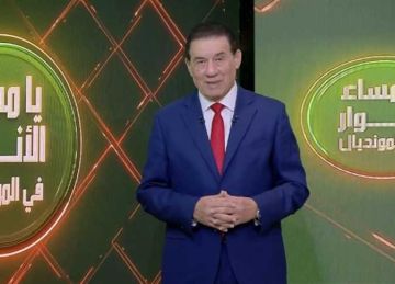  كنت منفعل .. مدحت شلبي يكشف سبب انقطاعه عن التعليق في مباراة الهلال ومانشستر سيتي