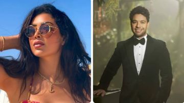 كوثر حجازي تتعاون مع أحمد جمال في أغنية حلو التان