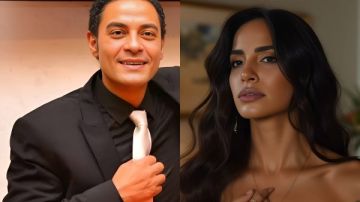 آمال ماهر تجدد ثقتها في نادر عبد الله بـ 6 أغنيات جديدة بألبوم حاجة غير