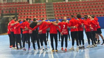 مواعيد مباريات منتخب مصر في الدور الأول ببطولة العالم لكرة اليد تحت 19 عاما