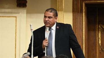 نائب التنسيقية: لا يمكن أن نصدر أي قانون يمس الملايين من المصريين بدون بيانات دقيقة