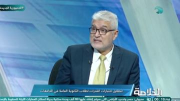 هل الاستعانة بالنماذج السابقة تفيد الطالب في اختبارات القدرات؟.. تفاصيل هل الاستعانة بالنماذج السابقة تفيد الطالب في اختبارات القدرات؟.. تفاصيل