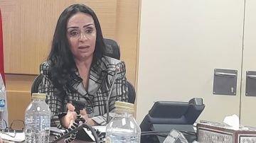 وزارة التضامن تدرس مقترح إحياء فكرة التكية الإسلامية وزارة التضامن تدرس مقترح إحياء فكرة التكية الإسلامية