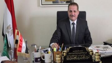 أمين المجلس الأعلى للثقافة: نسعى لتحقيق العدالة الثقافية في ربوع الوطن